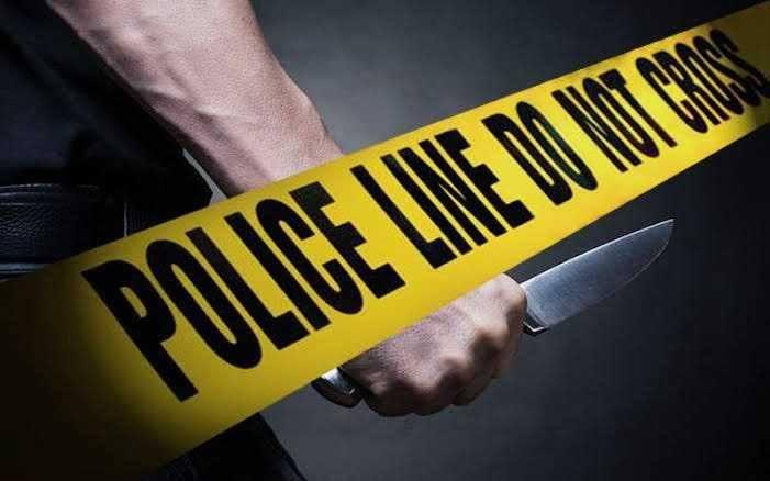Berhalusinasi Usai Nyabu, Ayah Tega Hujani Anak Kandung dengan 8 Tusukan