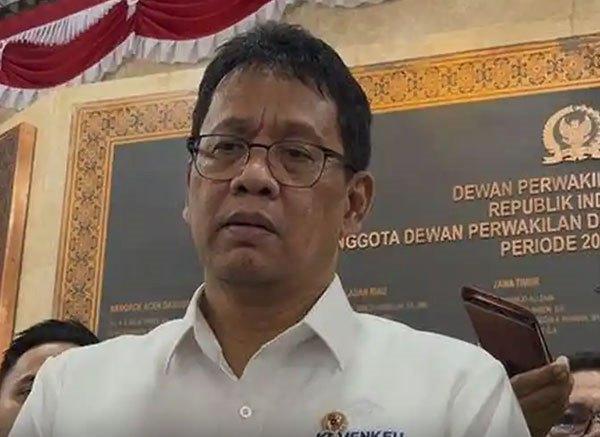 Target 2 Minggu! Pemerintah Matangkan Insentif Mobil Listrik demi Ketahanan Energi