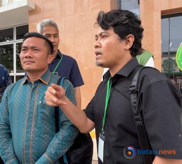 Kematian Dwi Putri Tak Sekedar Pembunuhan, Pengacara Endus Sindikat Perdagangan Orang