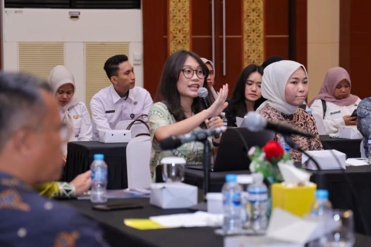 Kepri Bentuk Tim Tanggap Insiden Siber, Sepanjang 2026 Telah Tangani 8 Gangguan