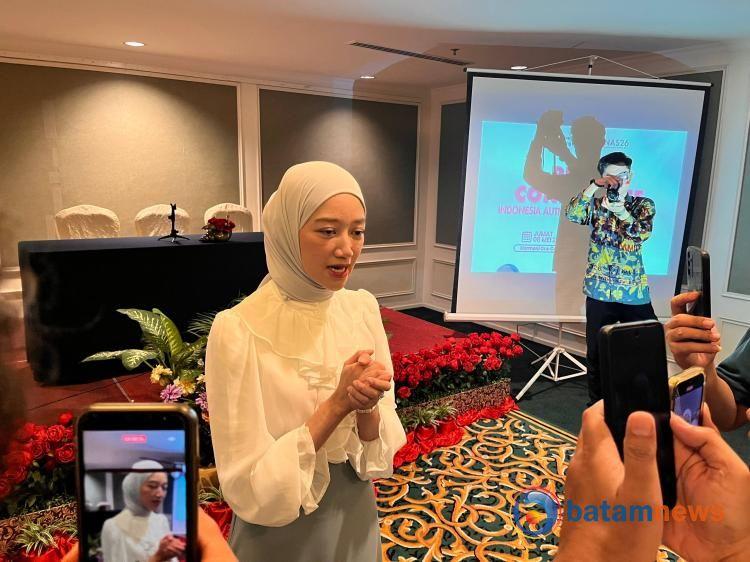 Indonesia Autism Summit 2026 Digelar di Batam, Dr. Ruwinah: Kesadaran Harus Diwujudkan Lewat Aksi Nyata