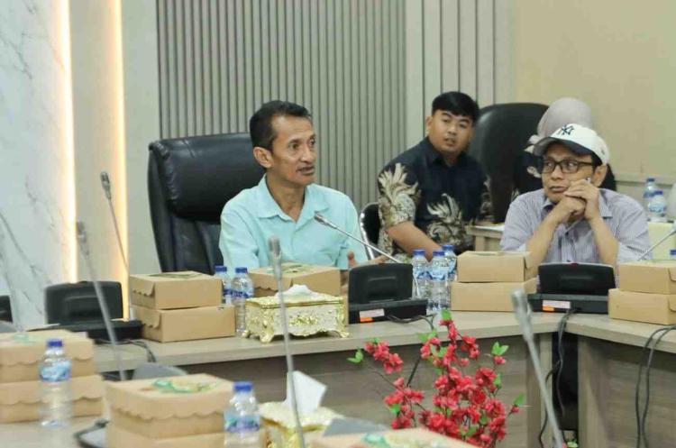 Sempat Tertunda, Ranperda LAM Batam Segera Dibawa ke Paripurna