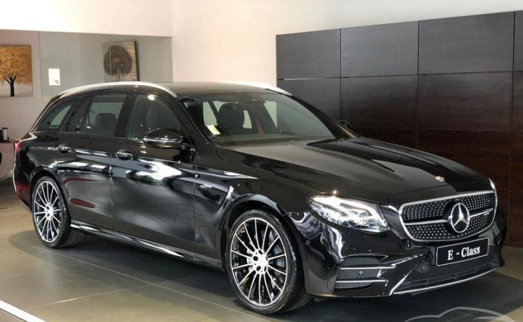 Sengketa Mercedes-Benz di Batam: Dealer Buka Suara, Sebut Konsumen Wanprestasi dan Tak Hadir Mediasi