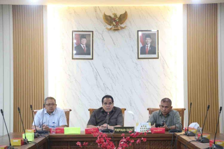 Buntut Keluhan Warga, Komisi III DPRD Batam Kuliti Izin Cut and Fill PT Laguna Propertindo