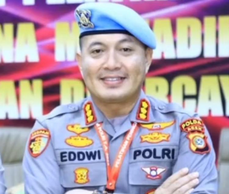 Walpri Gubernur Kepri Diduga Nyambi Jadi Pengawal Bos Judol, Kabid Propam Klaim Belum Ada Bukti
