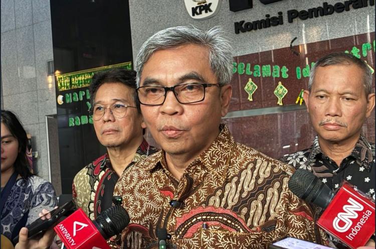 Di Tengah Tekanan APBD, KPK Tegaskan Dana Hibah untuk Instansi Vertikal Tidak Urgen dan Berpotensi Suap