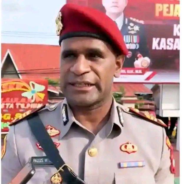 Gerebek Markas Judol di Jalan Cenderawasih, Polisi Tanjungpinang Amankan 4 CS Bergaji Rp5 Juta dari Jaringan Luar Negeri