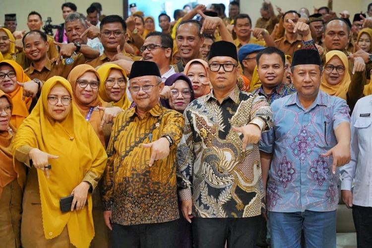 Menteri Abdul Mu