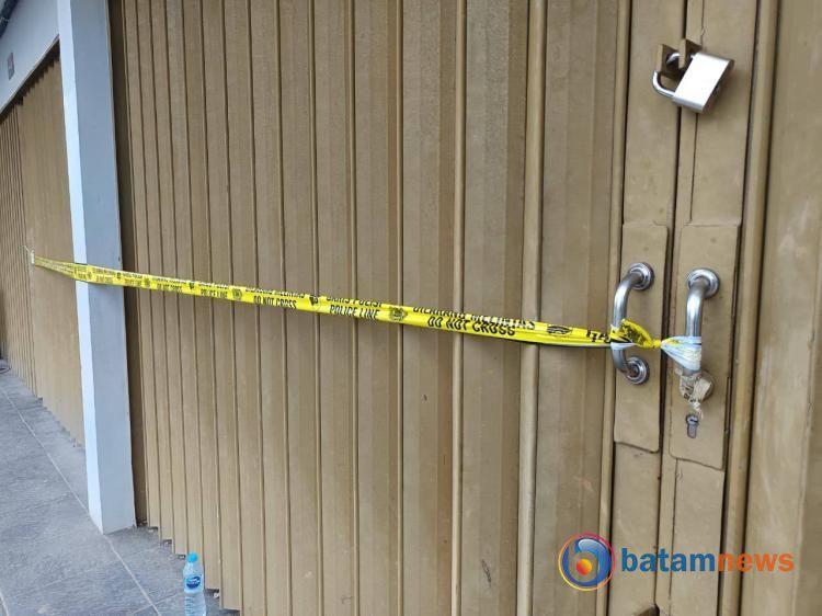 Polda Kepri Kembali Gerebek Dugaan Sarang Kejahatan Siber di Batam, Puluhan WNA Diamankan