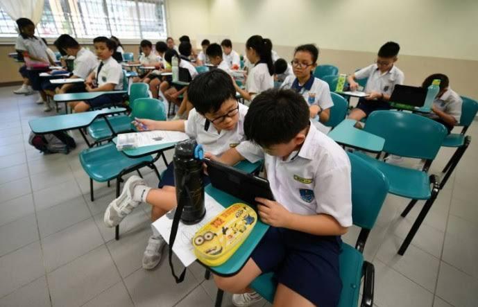 Singapura Berlakukan Hukuman Cambuk untuk Pelajar Pelaku Bullying dan Cyberbullying