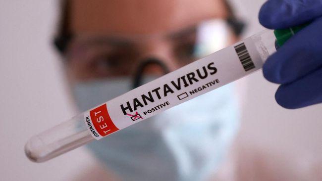 Wabah Hantavirus di Kapal Pesiar MV Hondius Meluas, Tiga Orang Meninggal dan Sejumlah Negara Siaga