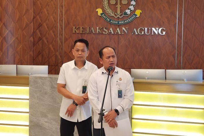 Kejagung Tegaskan Audit Kerugian Negara Korupsi Tak Harus dari BPK, SE Sudah Dikirim ke Semua Kejati