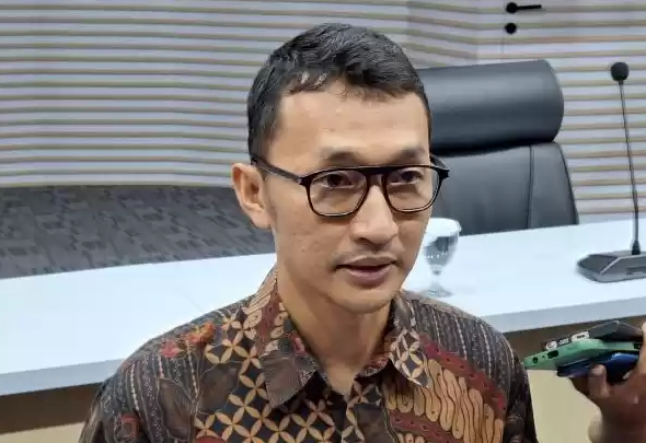 Modus Transfer dan Cash, KPK Bongkar Aliran Uang Panas Sertifikasi K3 di Batam