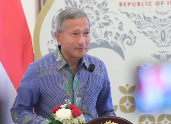 Singapura Ingin Perbarui Kerja Sama Segitiga Ekonomi Sijori di Batam Bintan Karimun