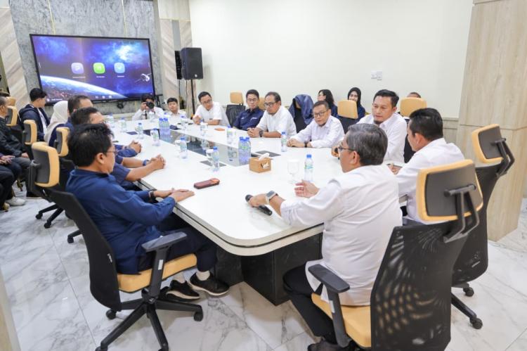 Star Energy Targetkan 1.000 Barel per Hari, Harbour Energy Tunggu Perpanjangan Kontrak Blok Natuna