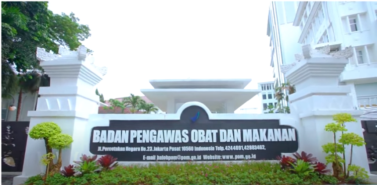 BPOM Mulai Awasi Vape Juli 2026, Pelarangan Total Tak Terburu-buru