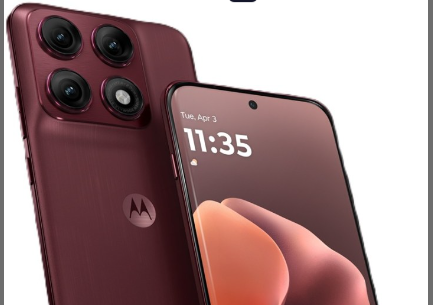 Motorola Siapkan Edge 70 Pro+, Desain dan Spesifikasi Mulai Terungkap