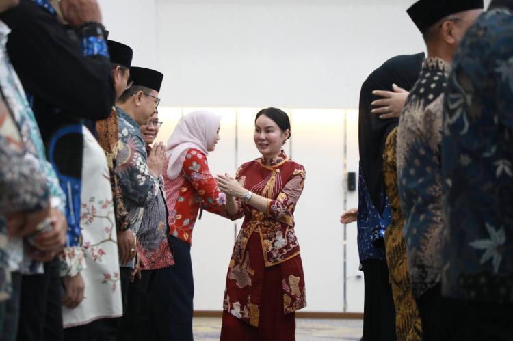 Daftar 27 Pejabat Baru BP Batam: Dari Direktur Bandara hingga Kepala Pusat Pelayanan Terpadu