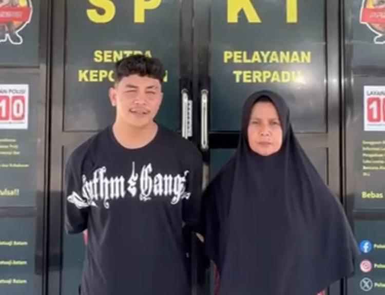 Klarifikasi Fadil: Kasus Sei Lekop Bukan Begal, Berawal Saling Lihat dan Tersinggung di Jalan