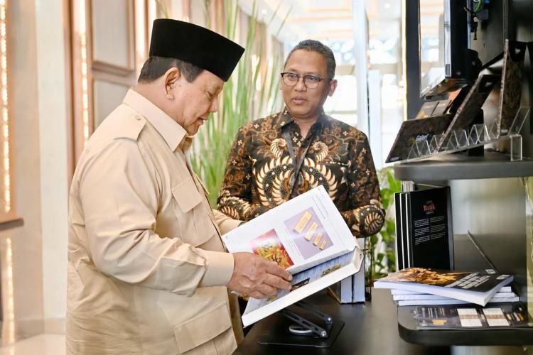 Pegadaian Perkuat Dominasi Layanan Bank Emas, Kelola Ekosistem Emas Capai 145 Ton