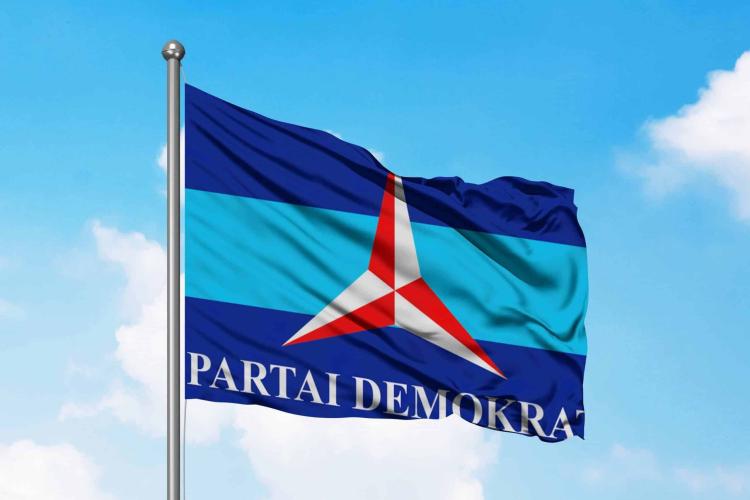 Pendaftaran Calon Ketua DPD Partai Demokrat Kepri Dibuka 22 Mei 2026, Ini Lokasinya