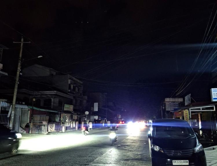 4 Orang Meninggal Dunia akibat Keracunan Asap Genset saat Mati Lampu di Sumatera