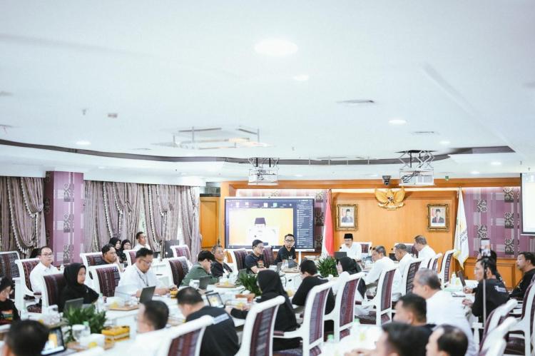Cara Cek Bansos BPNT dan PKH Triwulan II 2026 via cekbansos.kemensos.go.id, Besaran Dana hingga Rp2,7 Juta