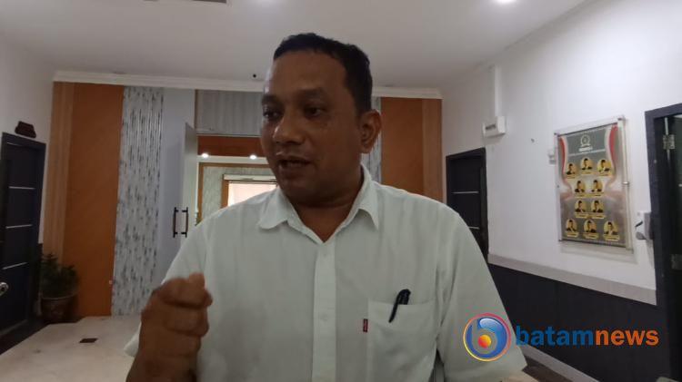 DLH Batam Tegaskan Tak Pernah Tunjuk PT Mahaju Langgeng Jaya Tarik Retribusi Sampah di Permukiman