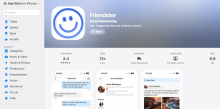 Cara Daftar Friendster Terbaru: Harus Tap Ponsel dengan Pengguna Lama Baru Tersedia di IOS