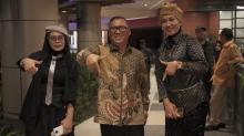 Perayaan International Jazz Day 2026 di Batam: Wagub Kepri Ceritakan Sejarah Jazz Indonesia