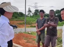 Utamakan Anak Batam, Akademisi Hukum Sebut Sikap Li Claudia Wakili Keresahan Warga Asli