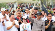 Wali Kota Batam Ancamt Cabut Izin PT ASL jika Kecelakaan Kerja Galangan Kapal Terus Berulang