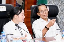 Dari Reklamasi hingga Reforma Agraria, Inilah Poin Strategis Tata Ruang Batam 2026