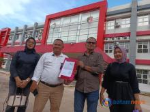 Bongkar Dugaan Skandal Skincare `Expired`, Dua Eks Konsultan Klinik Kecantikan di Batam Lapor ke Polda Kepri