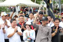 Wawako Batam Li Claudia Luruskan Pernyataan Viral Soal Pendatang, Tidak Ada Niat Diskriminatif