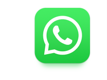WhatsApp Siapkan Tampilan Baru di Dalam Chat, Mirip Gaya "Liquid Glass" Apple
