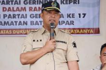 Gerindra Kepri Tanggapi Pernyataan Viral Wawako Batam Li Claudia Soal Pendatang
