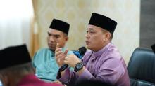Kumpulkan Seluruh OPD, Nizar-Novrizal Minta Program 2026 Dirasakan Langsung oleh Rakyat