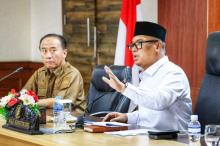 Pemprov Kepri Standarisasi Kinerja BUMD, Targetkan PAD Meningkat