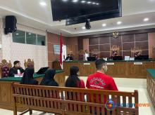 Sidang Kasus Pembunuhan Berencana Calon LC di Batam Ditunda, Jaksa Butuh Waktu Hadirkan Saksi Kunci