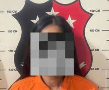 Tinggal Satu Kos, Wanita di Bengkong Curi Motor Teman Sendiri