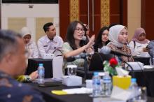 Kepri Bentuk Tim Tanggap Insiden Siber, Sepanjang 2026 Telah Tangani 8 Gangguan