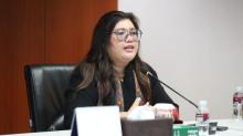 BP Batam Resmi Rekrut Alex Si Penambang Pasir Jadi Anggota Ditpam, Statusnya Outsourcing