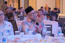 Bukan Kebijakan Wajib! Wali Kota Tanjungpinang Buka Suara Soal WFH ASN Setiap Jumat
