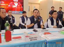 Jatah Nelayan Dirampok, Polisi Bongkar Mafia Pertalite Bermodus Surat Rekomendasi Dishub di Batam