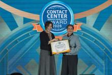 Pegadaian Raih Penghargaan Nasional, Layanan Contact Center Dinilai Paling Responsif dan Humanis