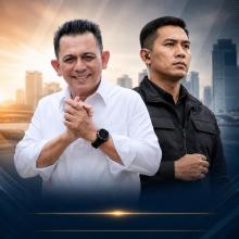 Pengawal Pribadi Gubernur Kepri Diduga Ikut Kawal Bos Judol