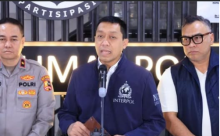 210 WNA di Batam Diduga Jaringan Scammer Bubaran Kamboja, Imigrasi dan Polri Ungkap Bukti Tiruan Kantor Polisi China