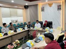 Kepri Championship 2026 Digelar di Batam, DPRD Dukung Penuh Turnamen Sepak Bola Usia Dini Internasional