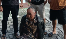 Pelarian Ashari Predator Santri di Pati Berakhir di Tangan Tim Gabungan